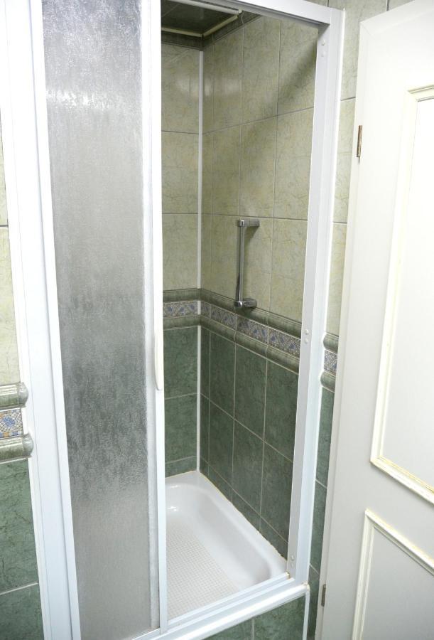 Hotel Iadolina Stâna de Vale Extérieur photo